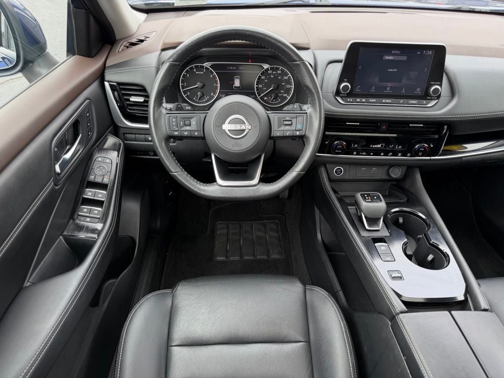 2023 Nissan Rogue SL NEW TIRES!!