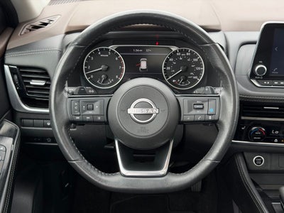 2023 Nissan Rogue SL NEW TIRES!!