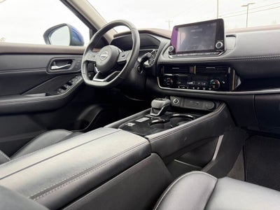 2023 Nissan Rogue SL NEW TIRES!!