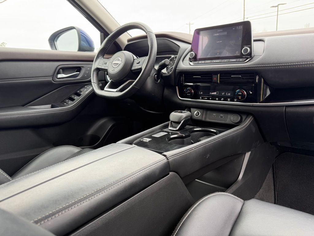 2023 Nissan Rogue SL NEW TIRES!!