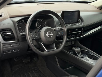 2023 Nissan Rogue SL NEW TIRES!!