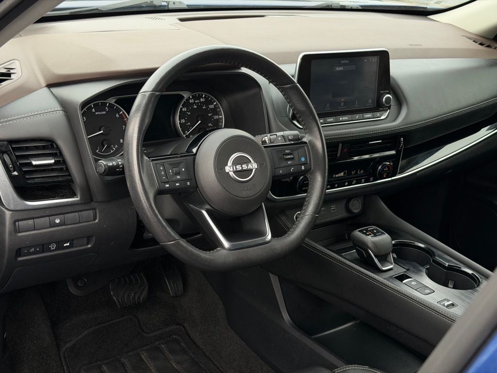 2023 Nissan Rogue SL NEW TIRES!!