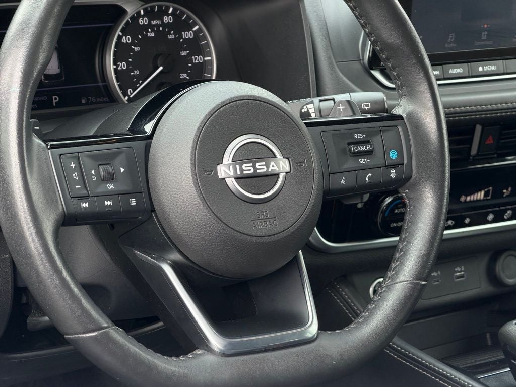 2023 Nissan Rogue SL NEW TIRES!!