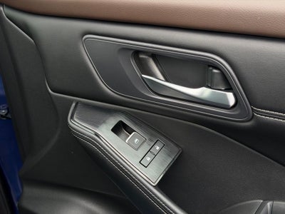 2023 Nissan Rogue SL NEW TIRES!!