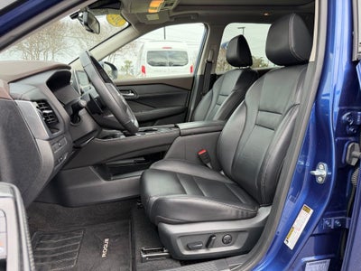 2023 Nissan Rogue SL NEW TIRES!!