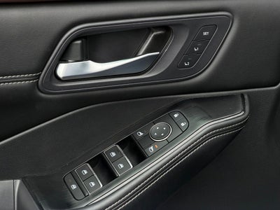 2023 Nissan Rogue SL NEW TIRES!!