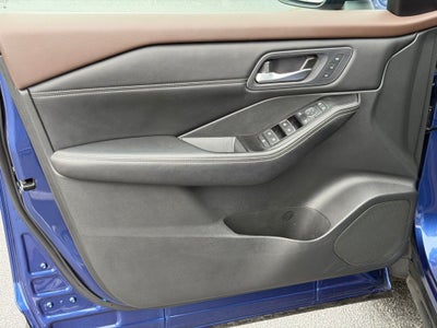 2023 Nissan Rogue SL NEW TIRES!!