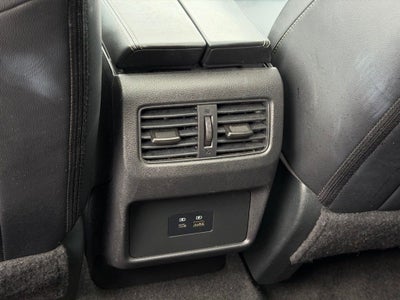 2023 Nissan Rogue SL NEW TIRES!!