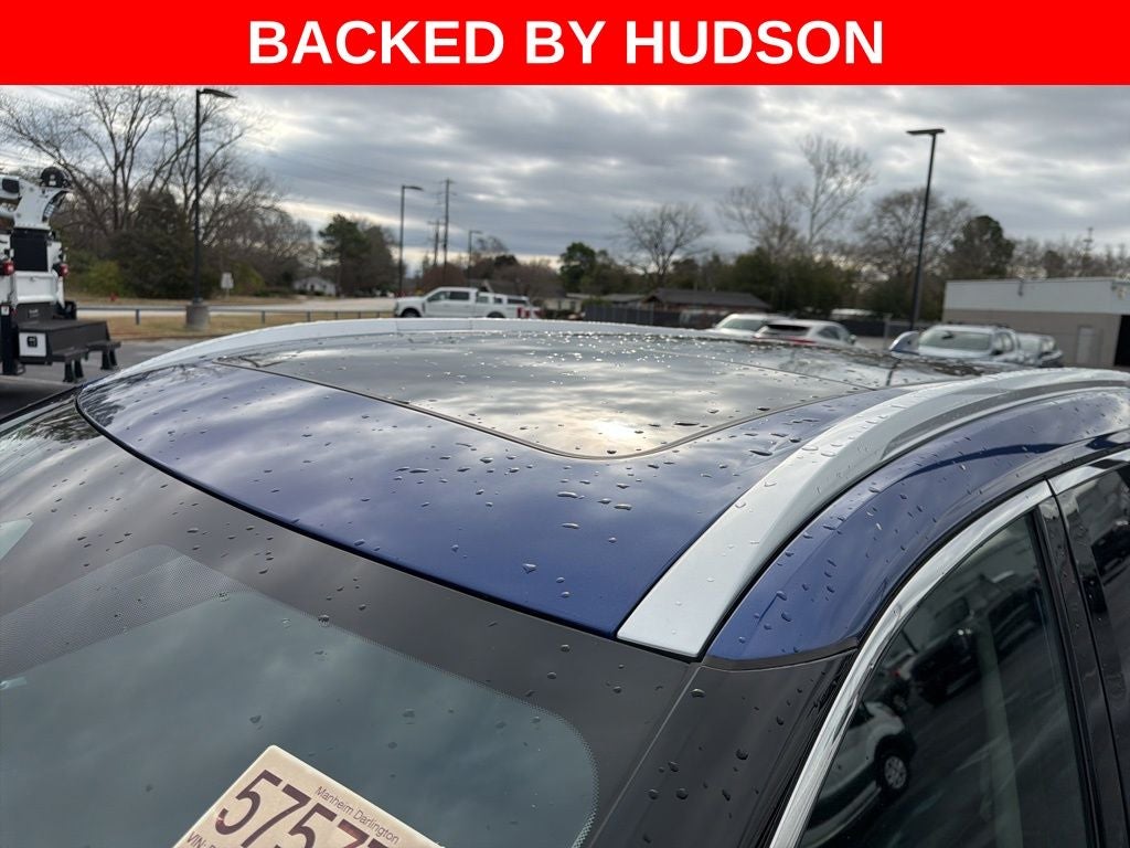 2023 Nissan Rogue SL NEW TIRES!!