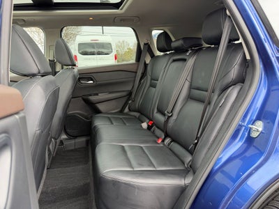 2023 Nissan Rogue SL NEW TIRES!!