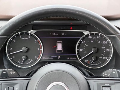 2023 Nissan Rogue SL NEW TIRES!!