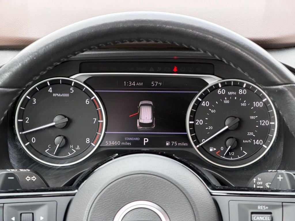 2023 Nissan Rogue SL NEW TIRES!!