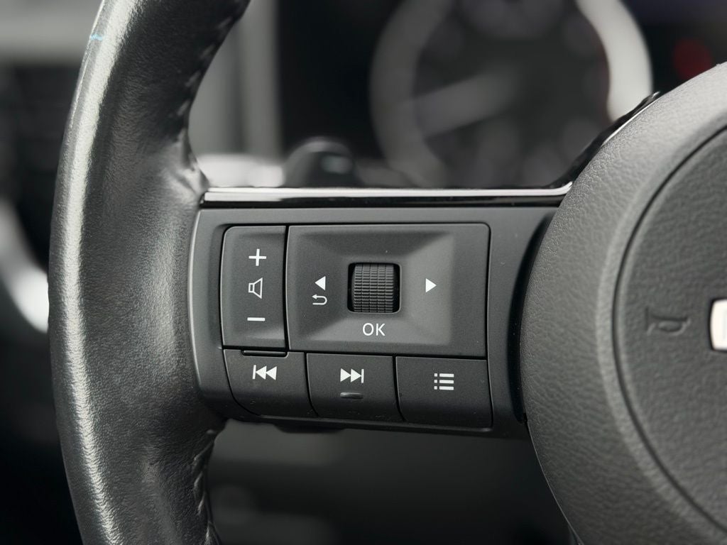 2023 Nissan Rogue SL NEW TIRES!!