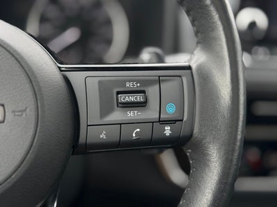 2023 Nissan Rogue SL NEW TIRES!!