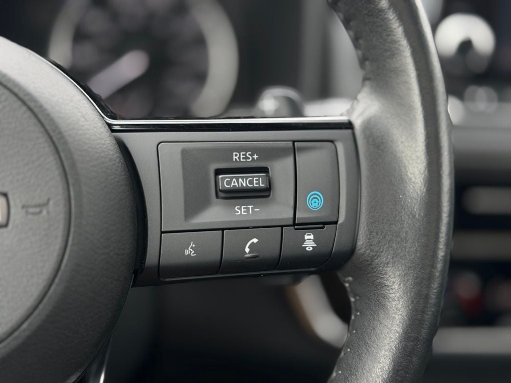 2023 Nissan Rogue SL NEW TIRES!!