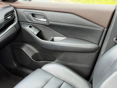 2023 Nissan Rogue SL NEW TIRES!!