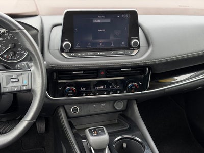 2023 Nissan Rogue SL NEW TIRES!!