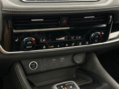 2023 Nissan Rogue SL NEW TIRES!!