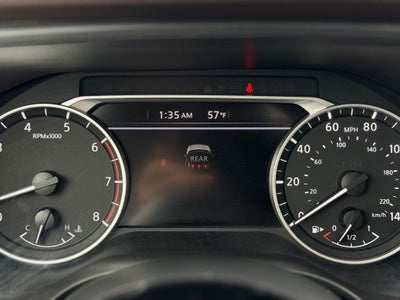 2023 Nissan Rogue SL NEW TIRES!!