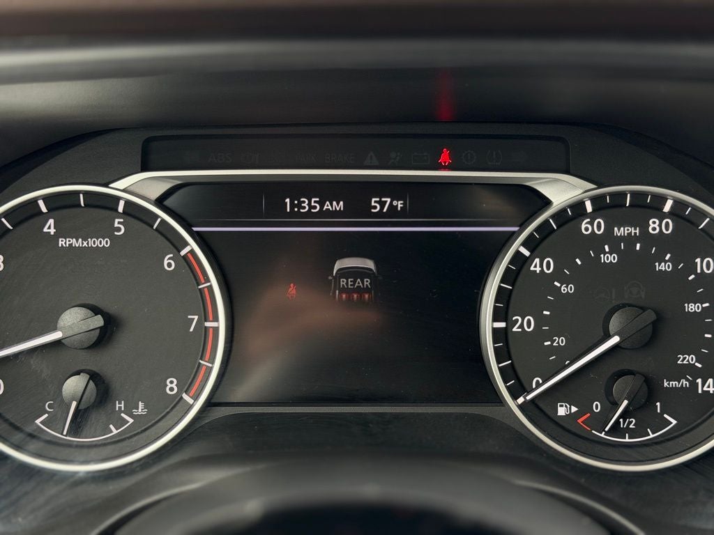 2023 Nissan Rogue SL NEW TIRES!!