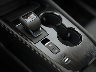 2023 Nissan Rogue SL NEW TIRES!!