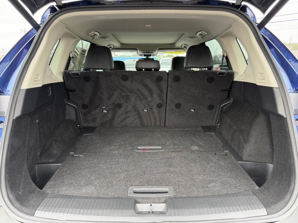 2023 Nissan Rogue SL NEW TIRES!!