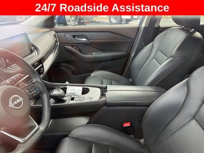 2023 Nissan Rogue SL NEW TIRES!!