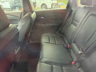 2023 Nissan Rogue SL NEW TIRES!!