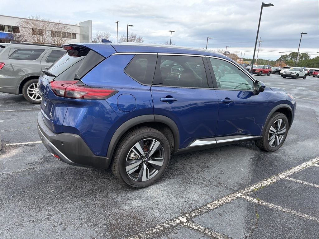 2023 Nissan Rogue SL NEW TIRES!!