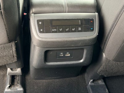 2024 Nissan Pathfinder SV 3RD ROW SEATING