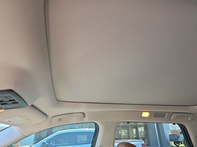 2024 Nissan Pathfinder Platinum NAVI BOSE PANO ROOF