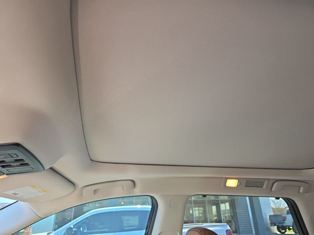 2024 Nissan Pathfinder Platinum NAVI BOSE PANO ROOF