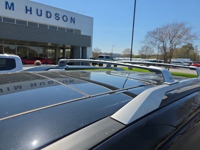 2024 Nissan Pathfinder Platinum NAVI BOSE PANO ROOF