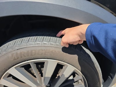 2024 Nissan Pathfinder Platinum NAVI BOSE PANO ROOF