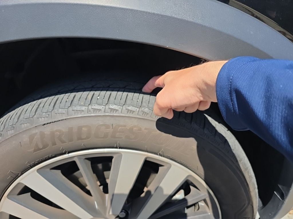 2024 Nissan Pathfinder Platinum NAVI BOSE PANO ROOF