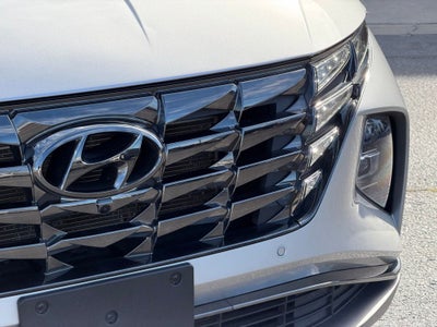 2024 Hyundai Tucson Limited NAVI PANO ROOF MEMORY SEATS