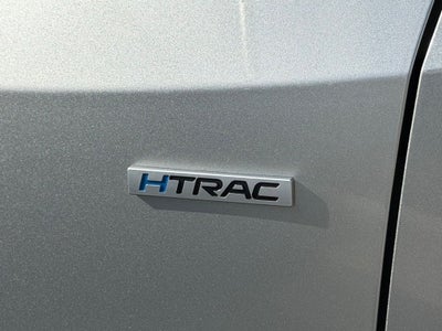 2024 Hyundai Tucson Limited NAVI PANO ROOF MEMORY SEATS