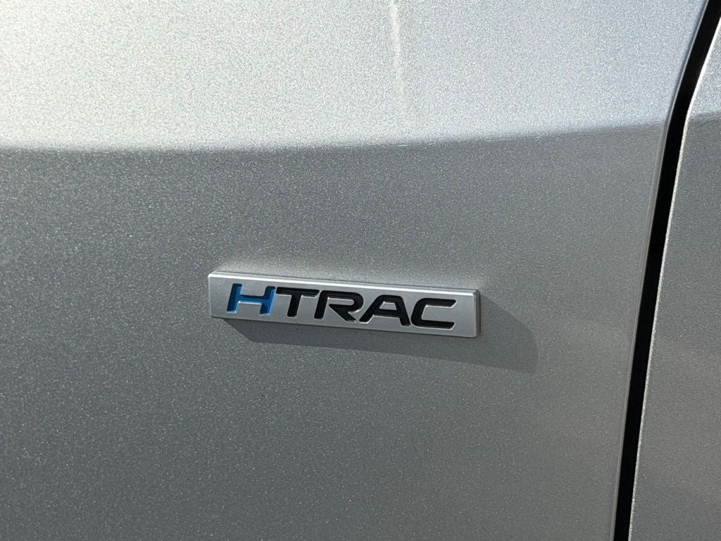 2024 Hyundai Tucson Limited NAVI PANO ROOF MEMORY SEATS