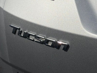 2024 Hyundai Tucson Limited NAVI PANO ROOF MEMORY SEATS