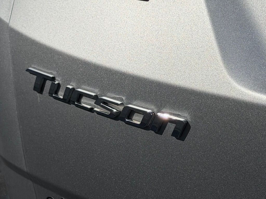 2024 Hyundai Tucson Limited NAVI PANO ROOF MEMORY SEATS