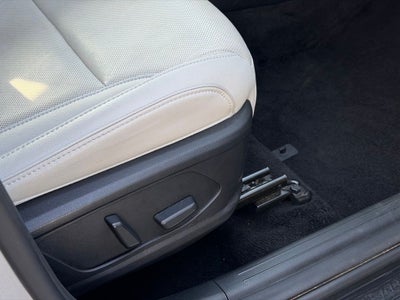 2024 Hyundai Tucson Limited NAVI PANO ROOF MEMORY SEATS