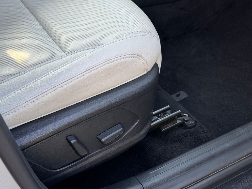 2024 Hyundai Tucson Limited NAVI PANO ROOF MEMORY SEATS