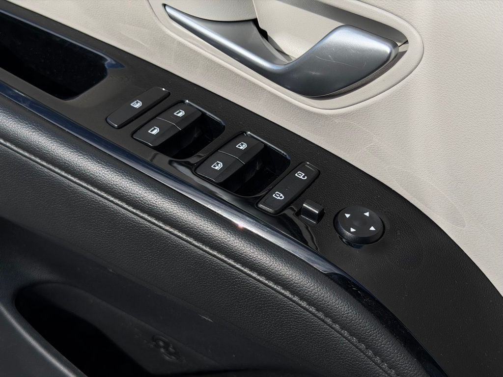 2024 Hyundai Tucson Limited NAVI PANO ROOF MEMORY SEATS