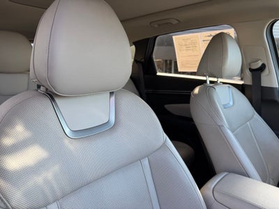 2024 Hyundai Tucson Limited NAVI PANO ROOF MEMORY SEATS