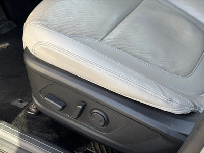 2024 Hyundai Tucson Limited NAVI PANO ROOF MEMORY SEATS