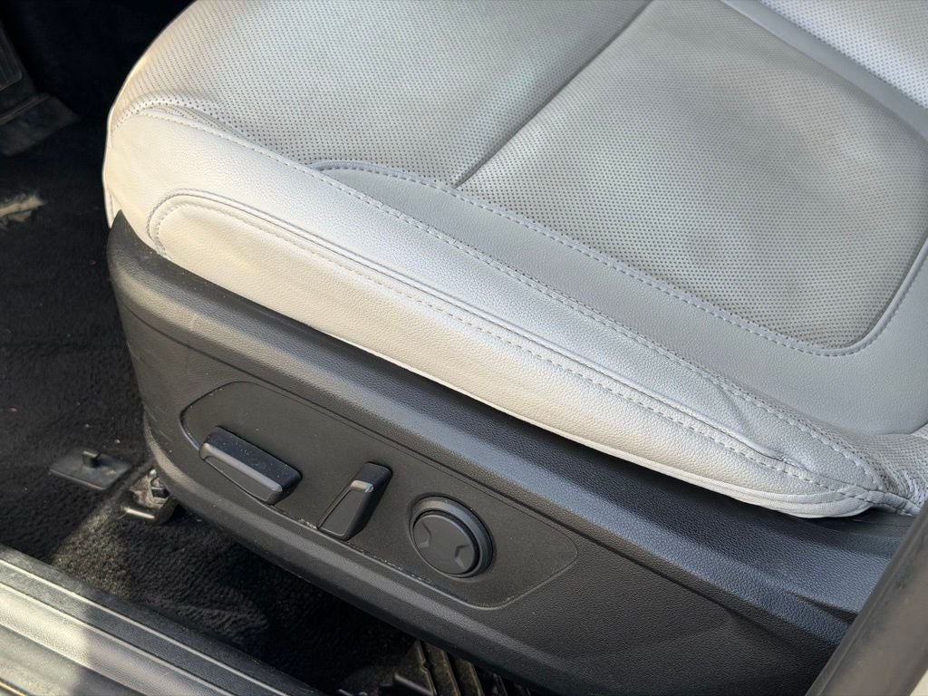 2024 Hyundai Tucson Limited NAVI PANO ROOF MEMORY SEATS