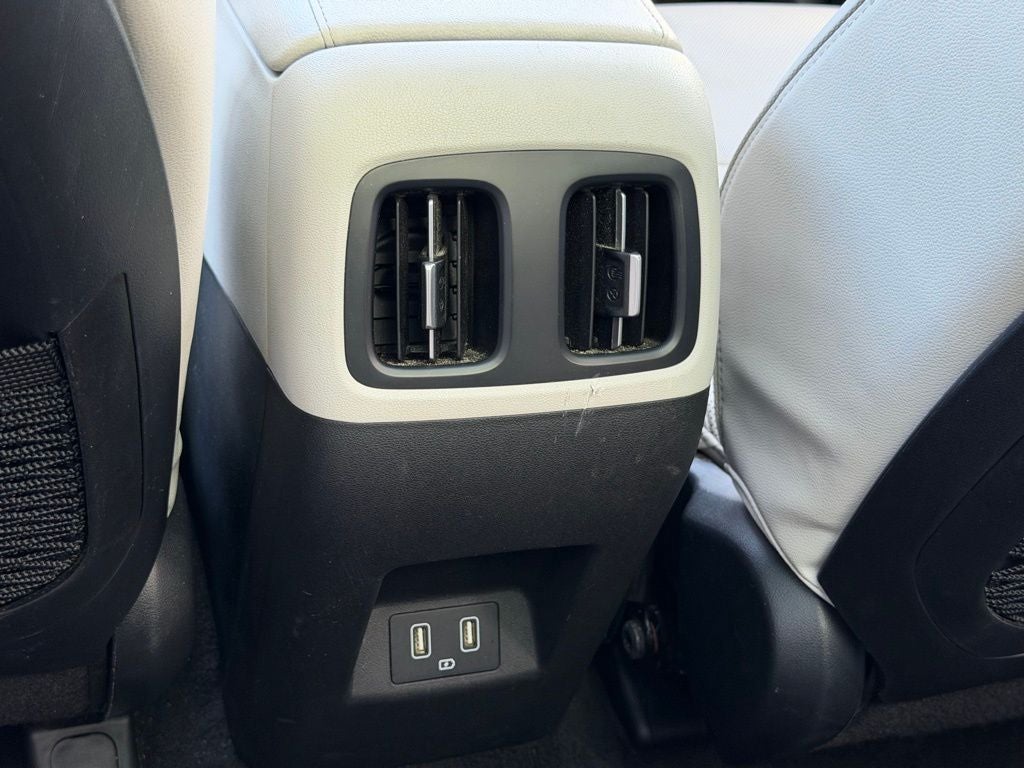 2024 Hyundai Tucson Limited NAVI PANO ROOF MEMORY SEATS