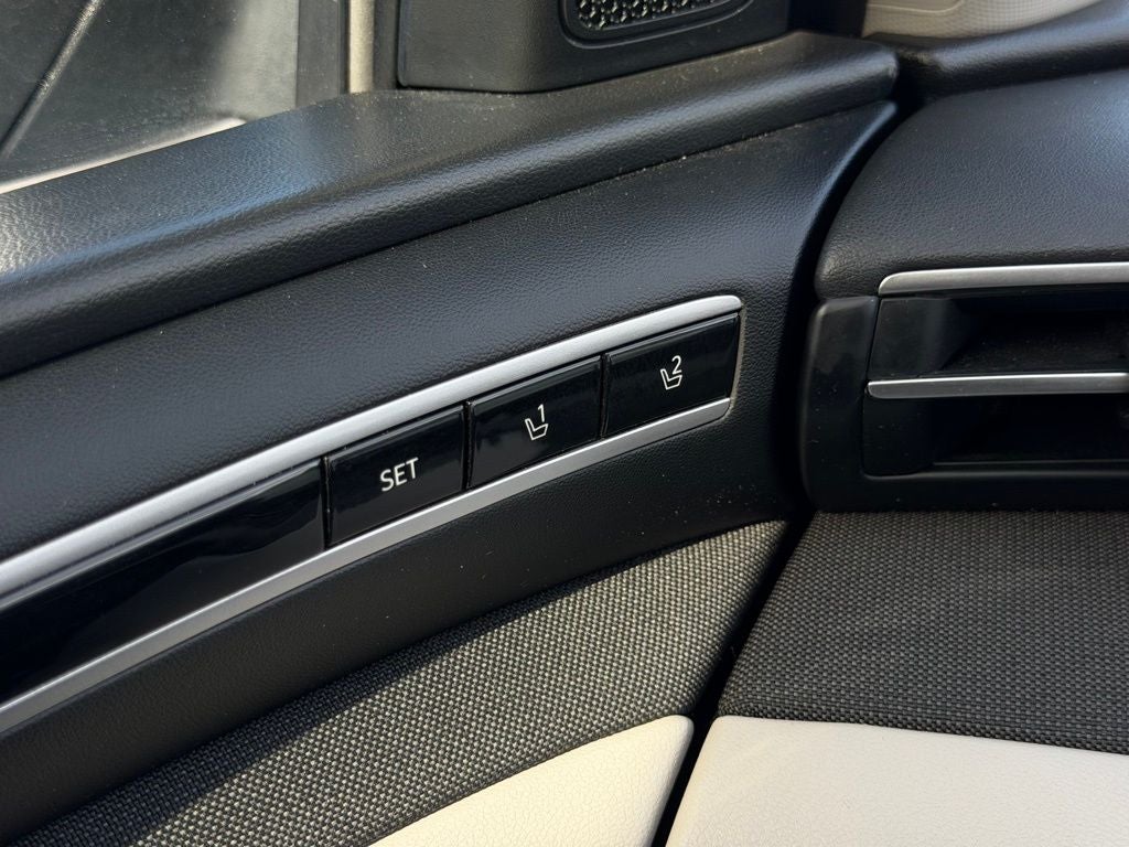 2024 Hyundai Tucson Limited NAVI PANO ROOF MEMORY SEATS