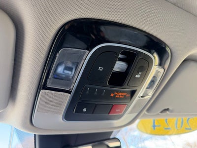 2024 Hyundai Tucson Limited NAVI PANO ROOF MEMORY SEATS