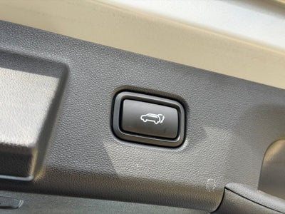 2024 Hyundai Tucson Limited NAVI PANO ROOF MEMORY SEATS